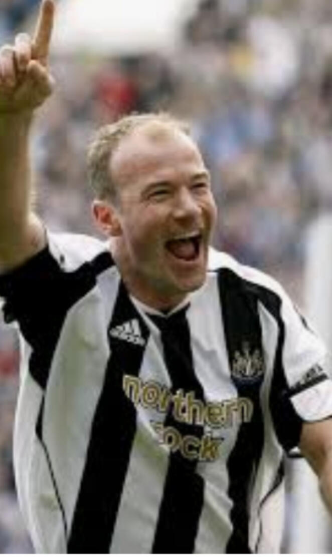 Alan Shearer