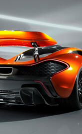 Mc Laren
