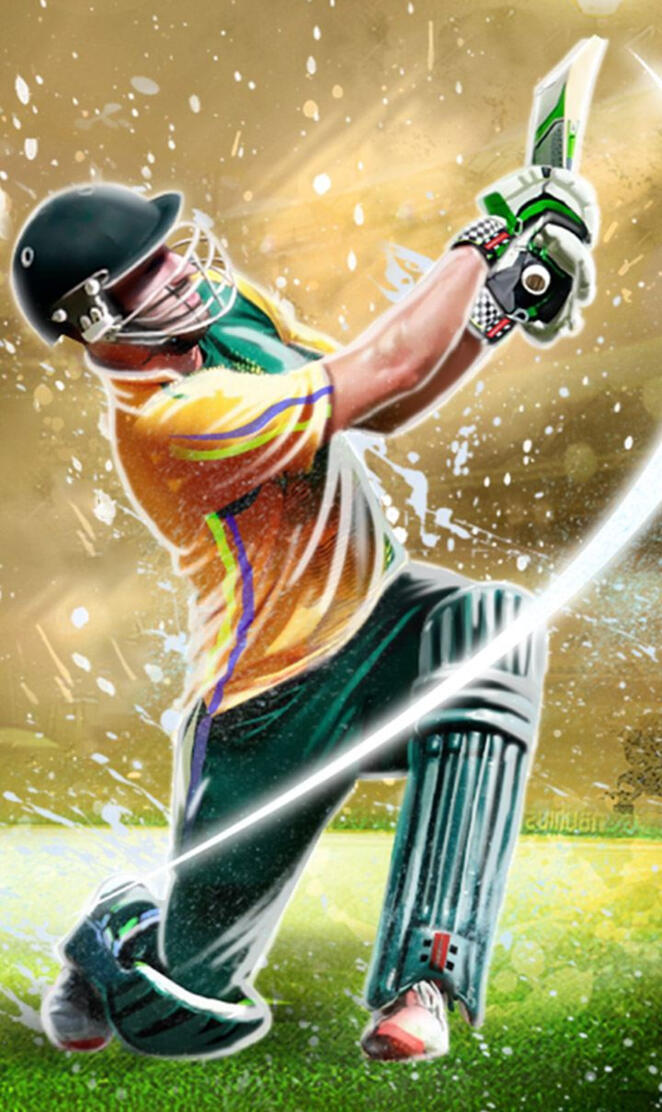AB de villiers