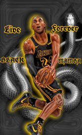 Kobe Bryant lakers