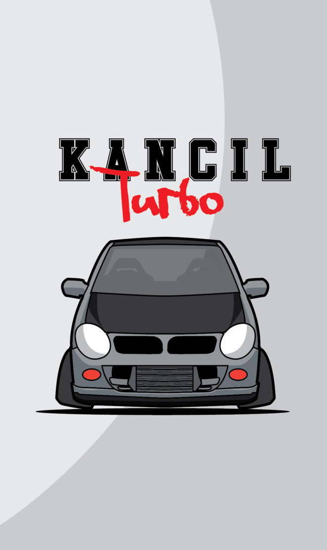 Perodua Kancil
