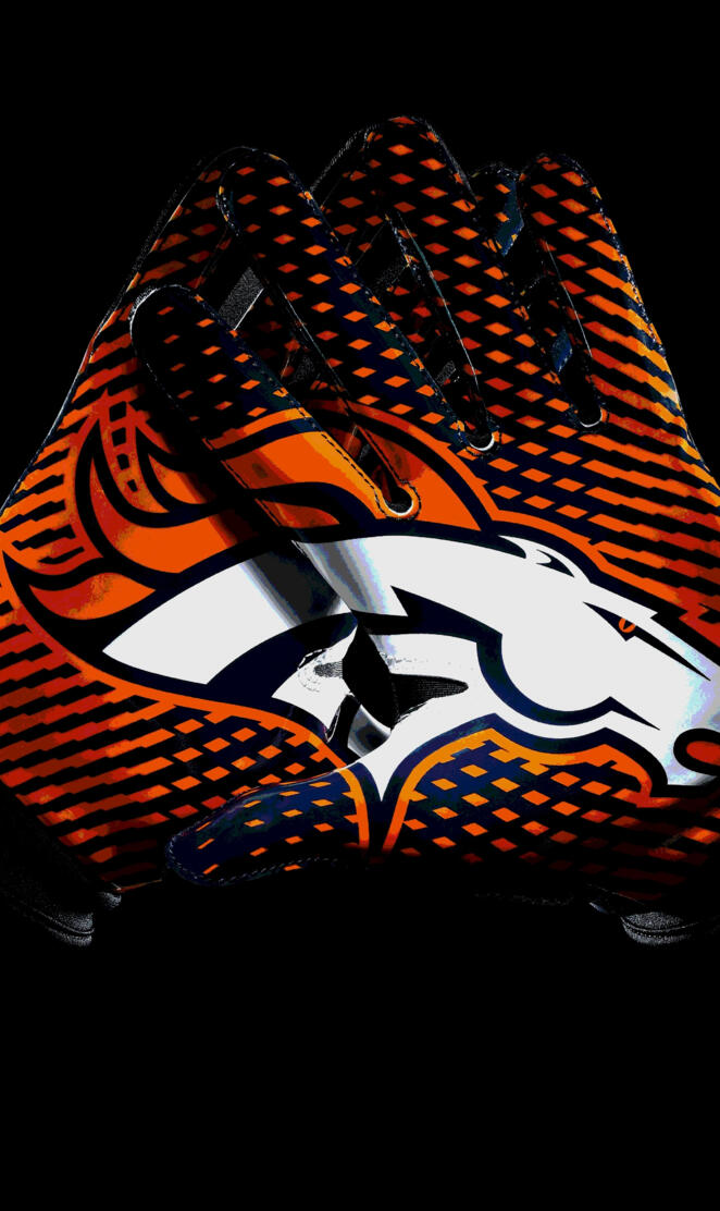 BRONCOS