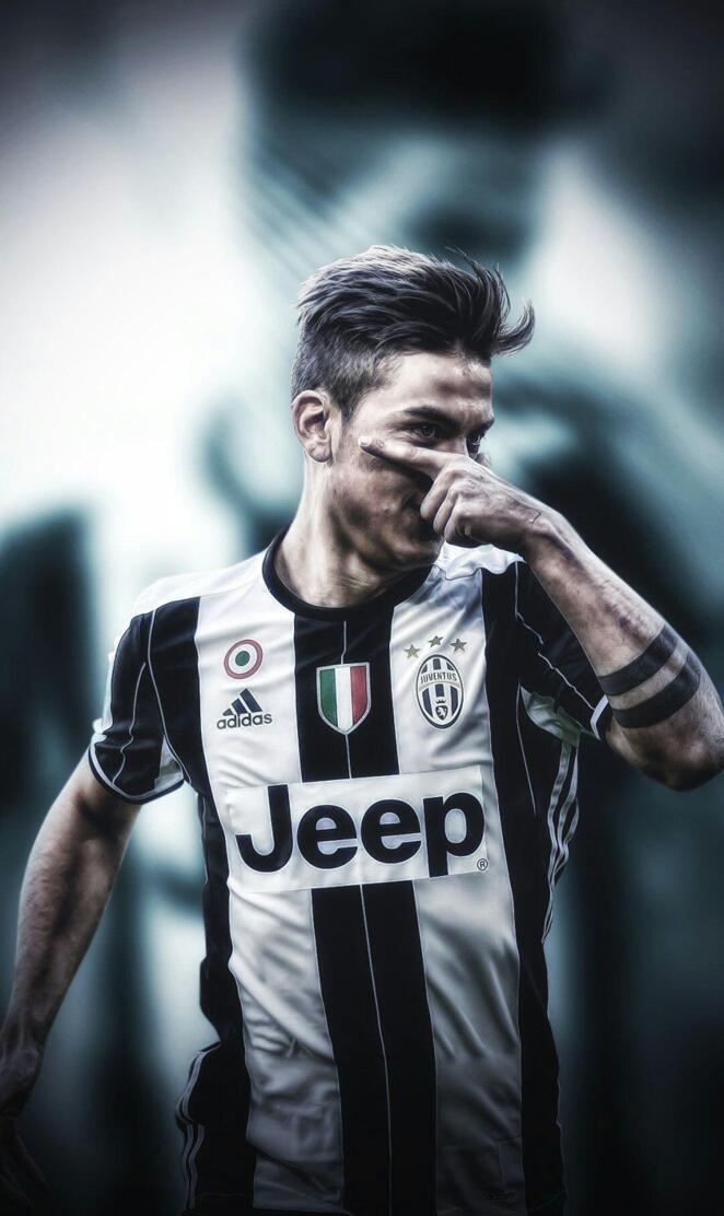 Dybala
