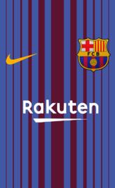 Barcelone Kit