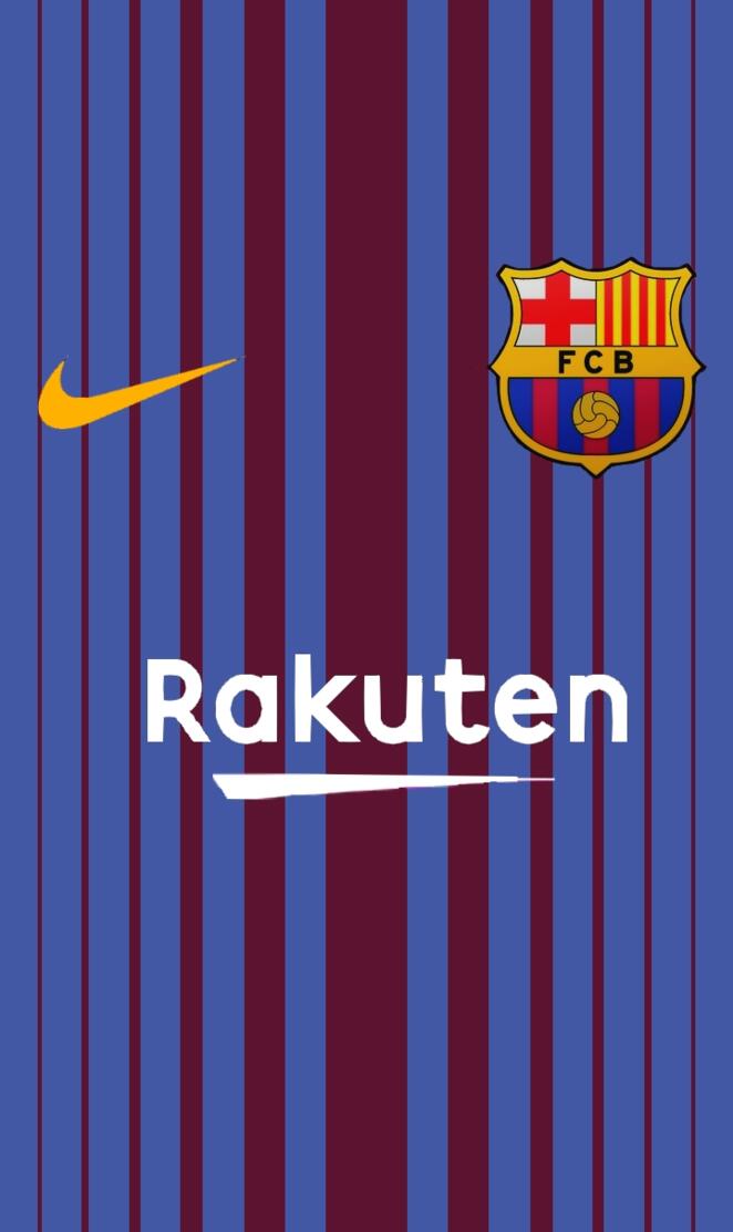 Barcelone Kit