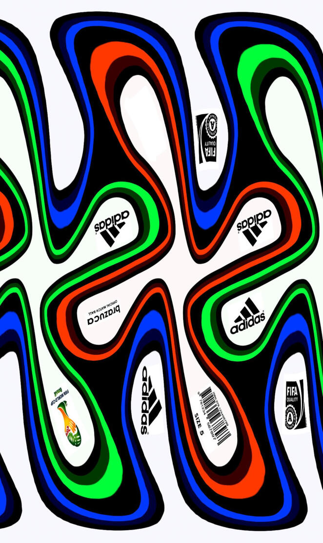 Brazuca