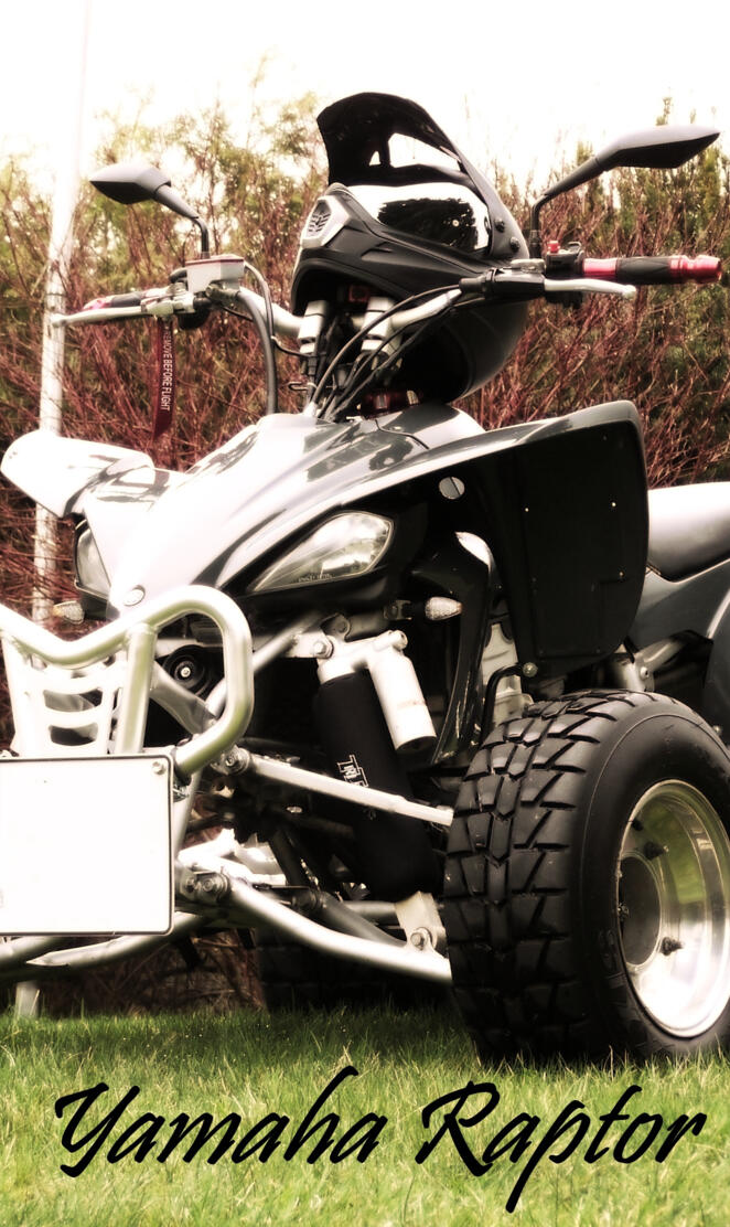 Raptor