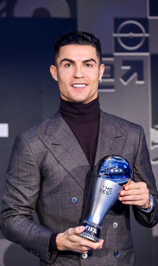 Ronaldo