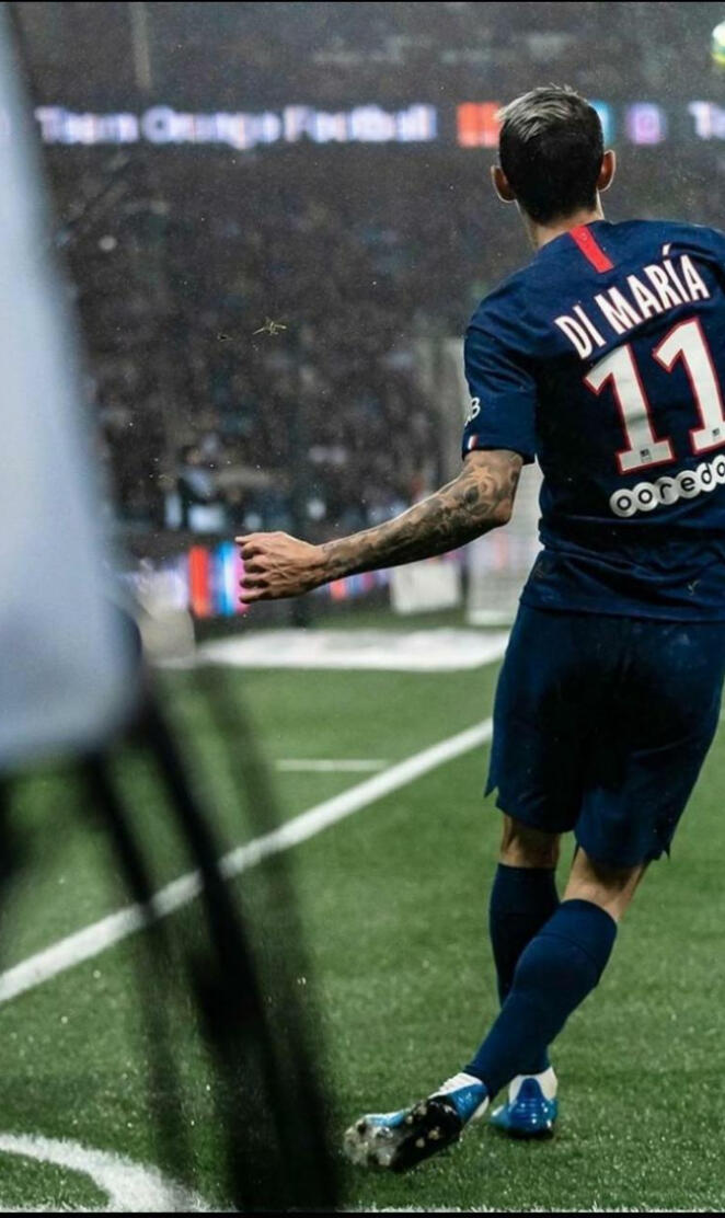 Di Maria