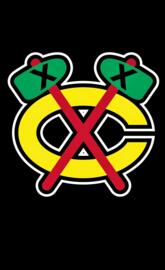 Chicago Blackhawks 2