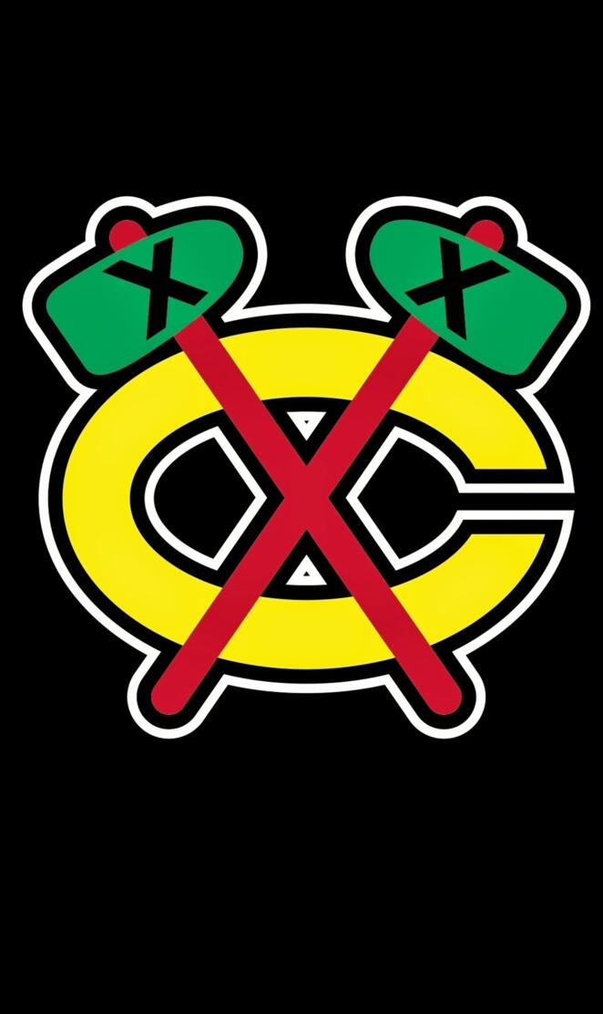 Chicago Blackhawks 2