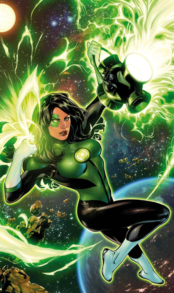 Jessica Cruz
