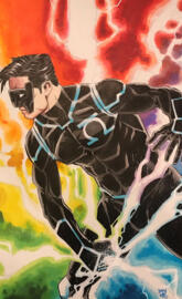 Kyle Rayner