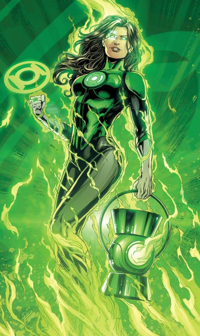 Jessica Cruz