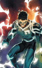 Kyle Rayner