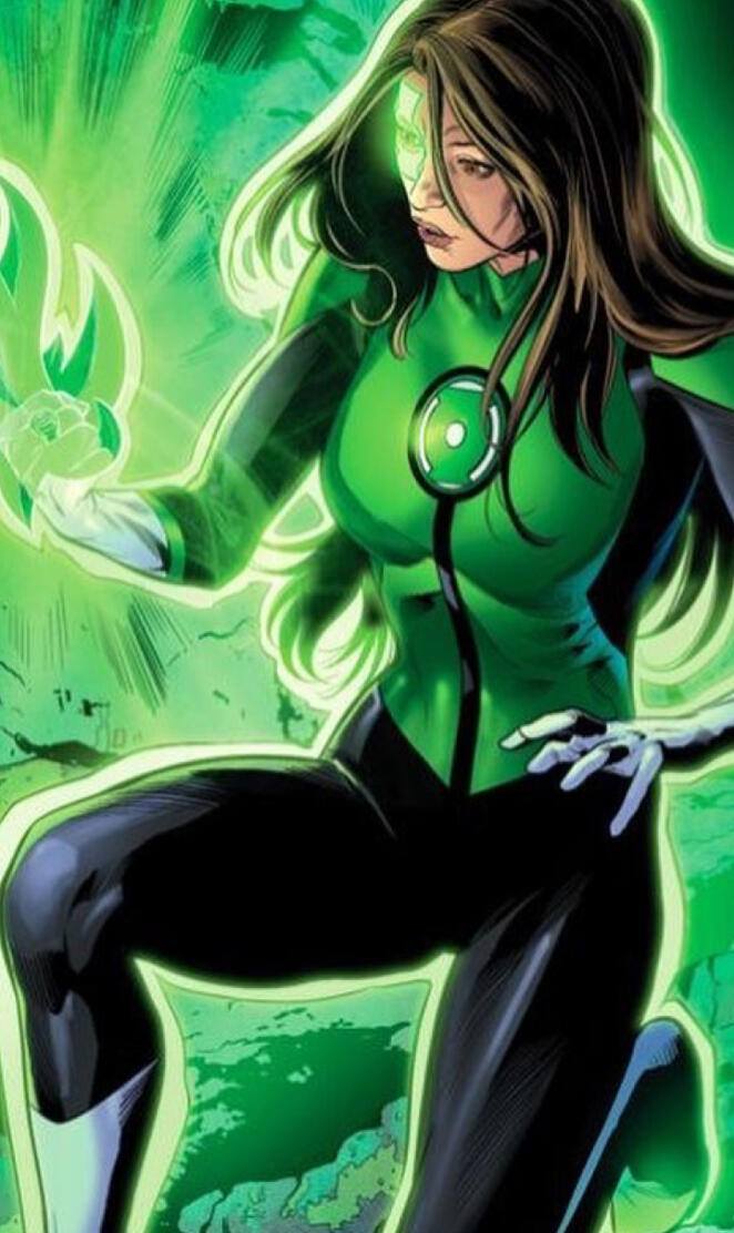 Jessica Cruz