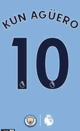 Aguero 10
