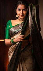 Anupama parameswaran