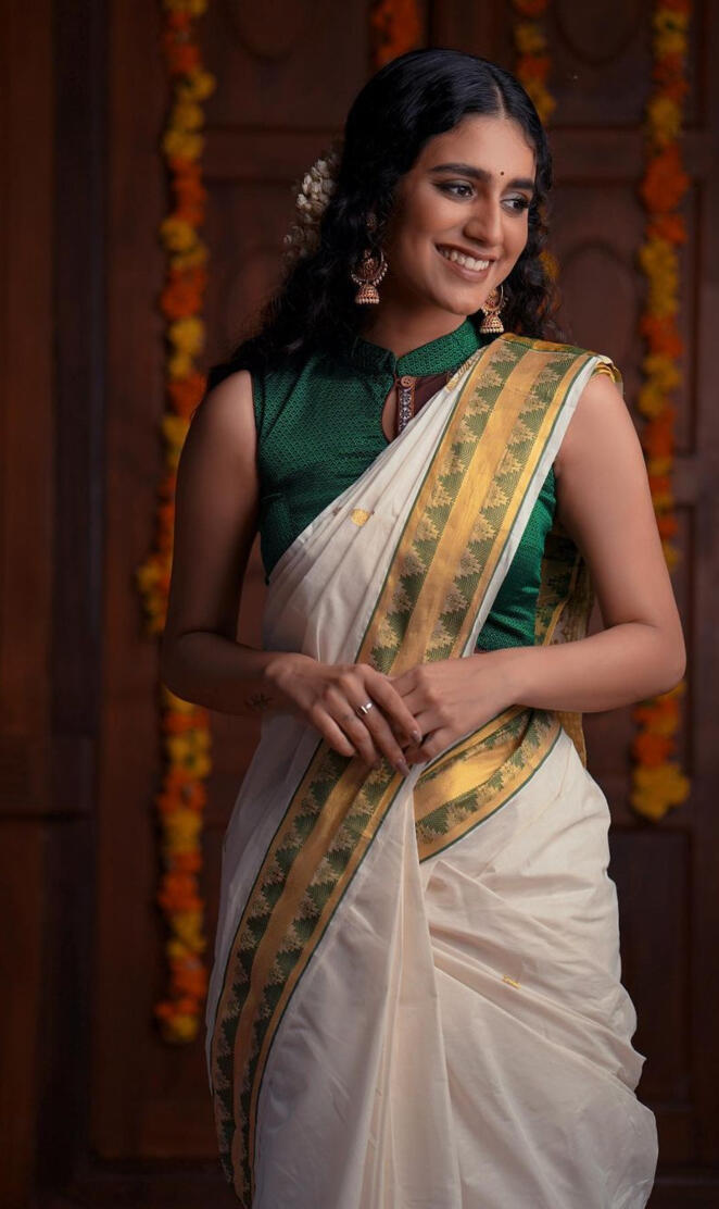 Priya Prakash