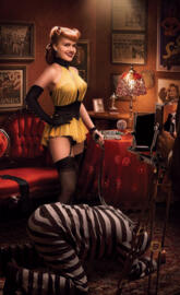 Silk Spectre