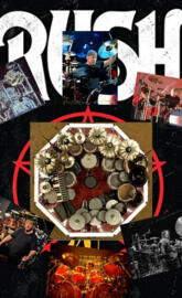 Neil Peart