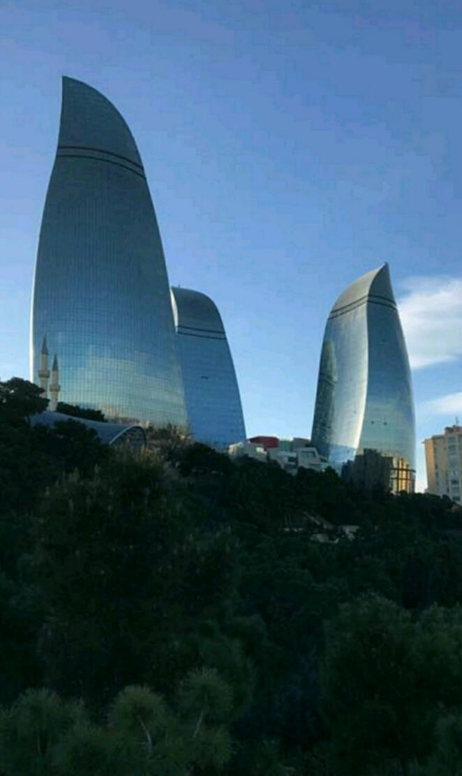 Baku Azerbaijan