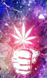Pot Leaf