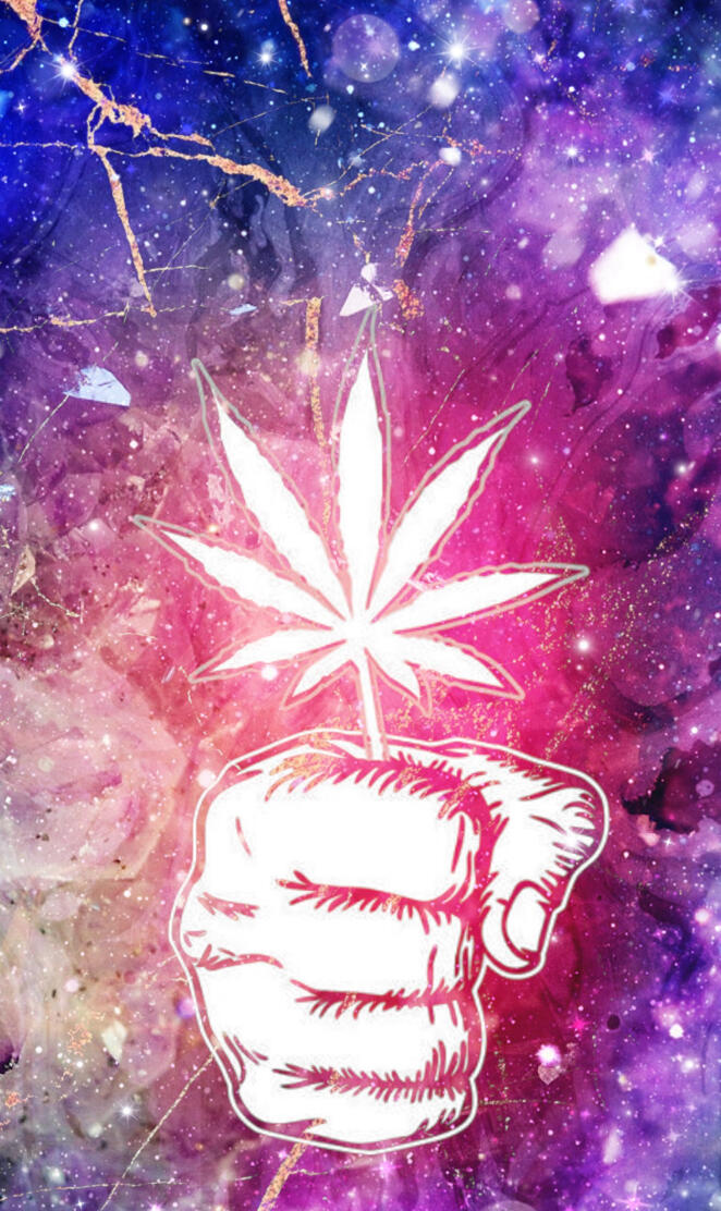 Pot Leaf
