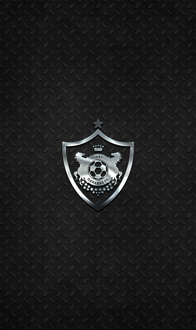 Qarabag FK Logo