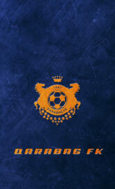 Qarabag FK Logo