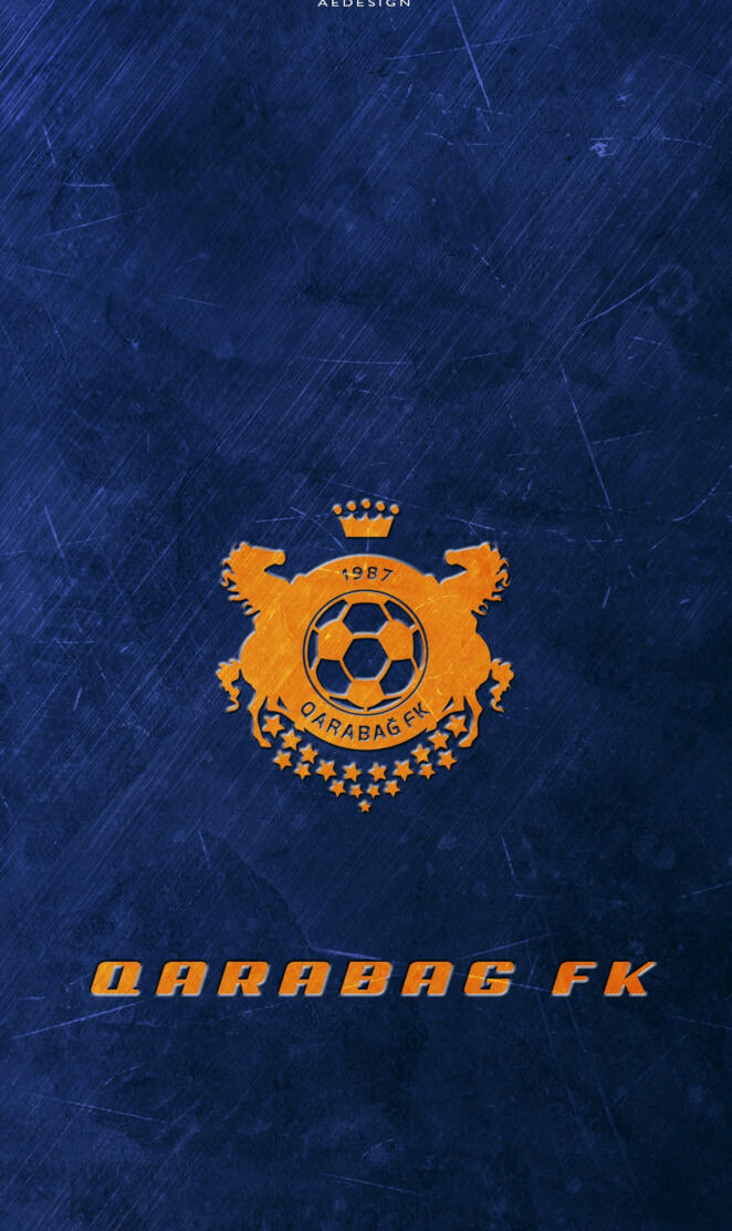 Qarabag FK Logo