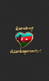 Qarabag heart