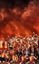 Galatasaray TR Kupa
