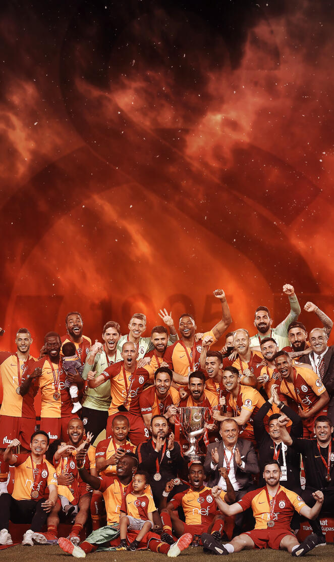 Galatasaray TR Kupa