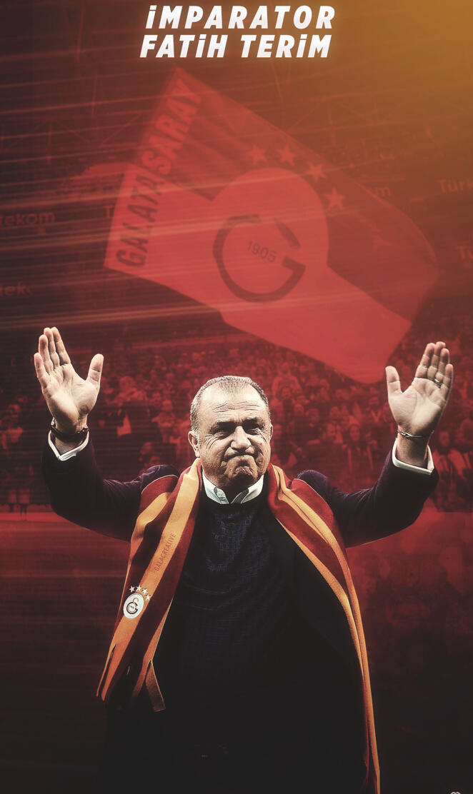 Fatih Terim