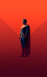 superman wallpaper