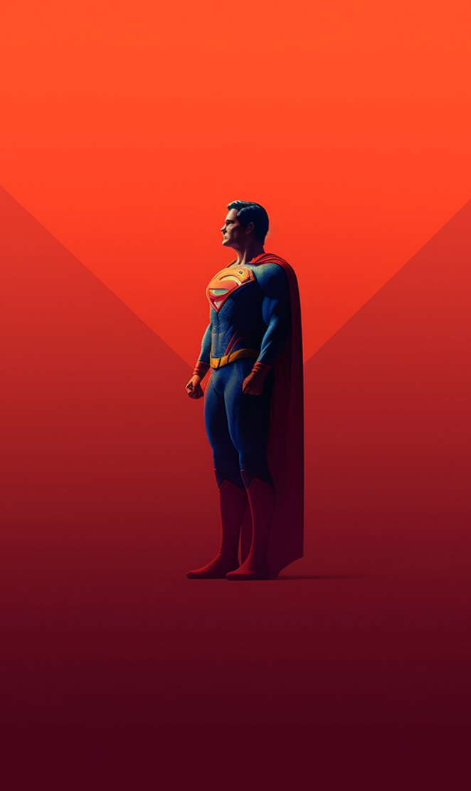 superman wallpaper