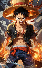 luffy