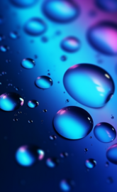 Samsung Ultra water drops