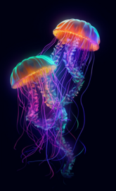 jellyfish cool wallpaper