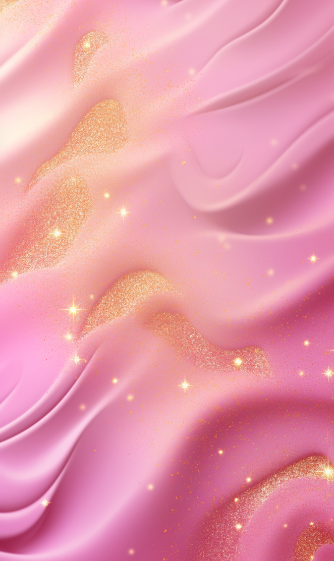 pink wallpaper