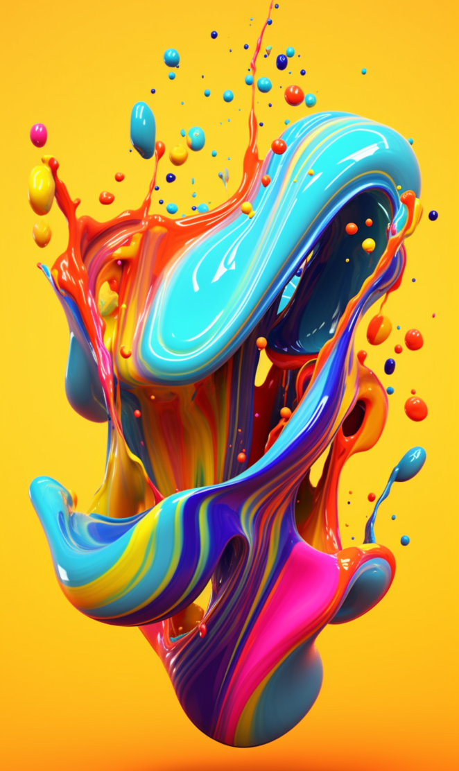 Vivid samsung wallpaper