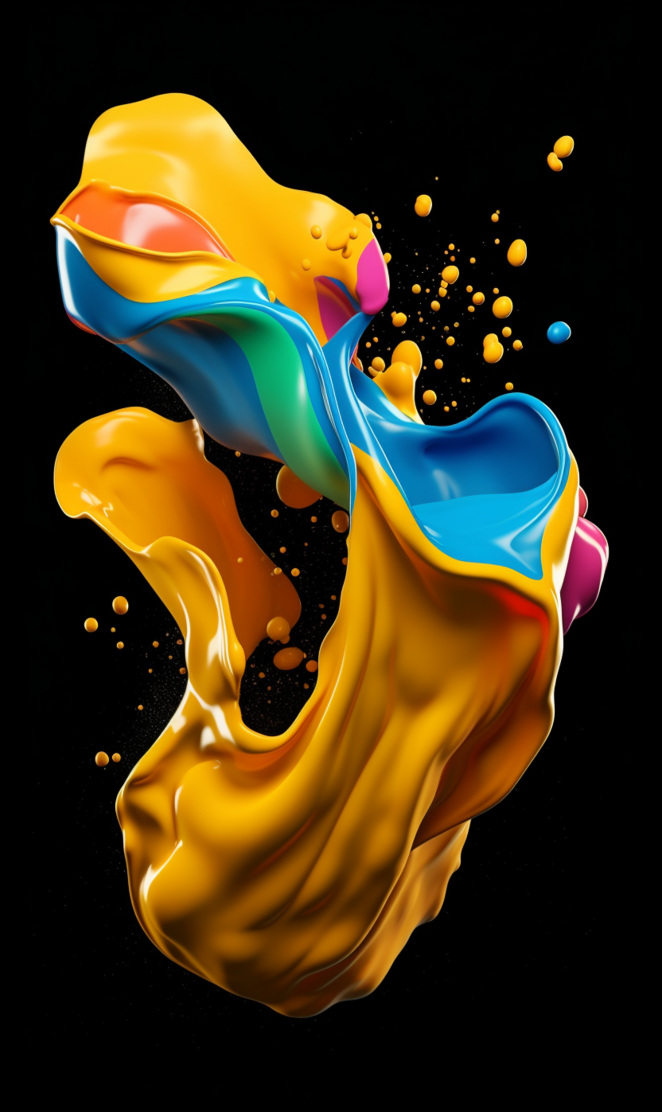 Phone Vivid Wallpaper