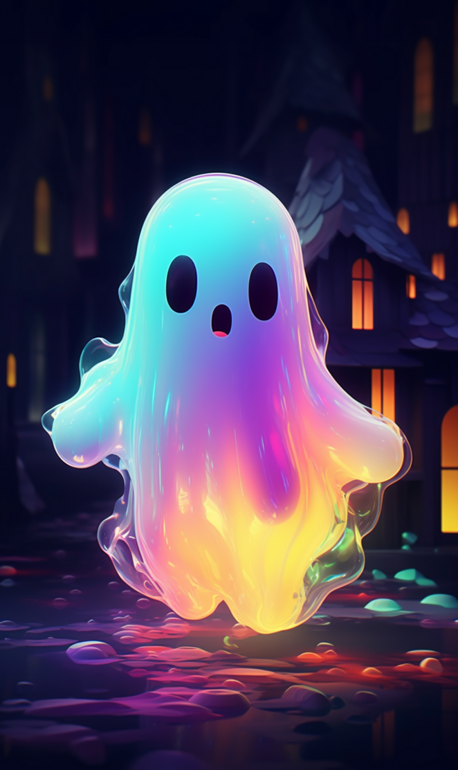 ghost
