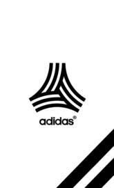 White Tango Logo Tri