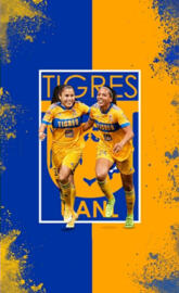 Tigres UANL Femenil