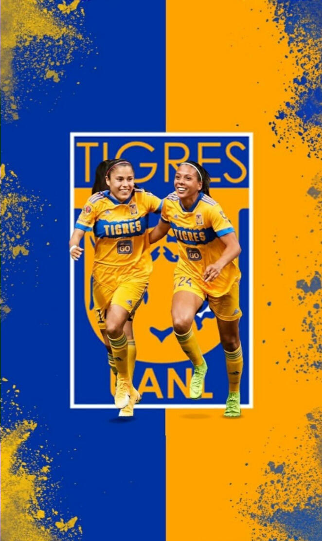 Tigres UANL Femenil
