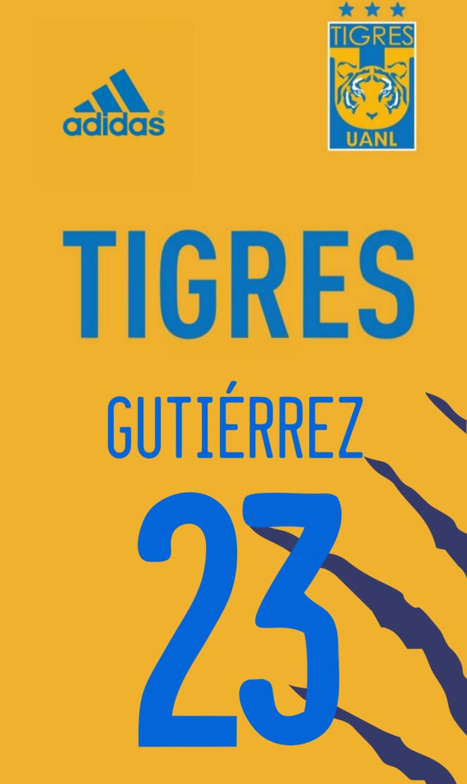 Tigres Femenil