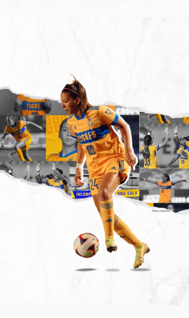 Tigres UANL Femenil