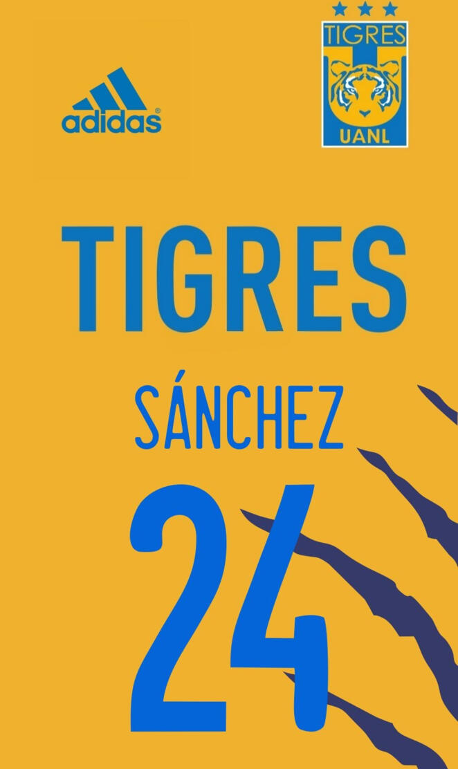 Tigres Femenil